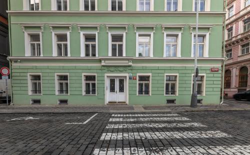 Best Prague Apartments Petrska - Tap to explore photos