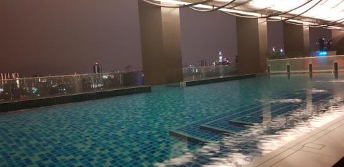 M City Ampang KL city