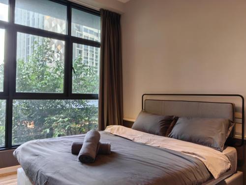 Millerz Square Mid Valley, Old Klang Road by Rverse Suite Room Type - Two-Bedroom Apartment with Balcony