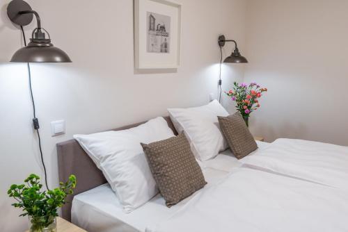 Harrachovsky Palace Room Type - Two-Bedroom Apartment