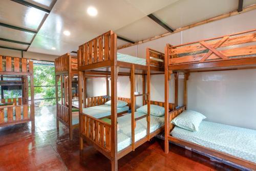 Bunga Hostel Female Dorm - Tap to explore photos