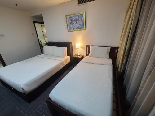 KL Time Square Hotal Sarvice Suite - Tap to explore photos