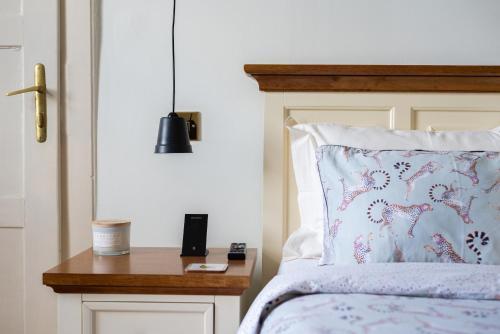 Victoria Design Stays - Premium Apartment Ohrada