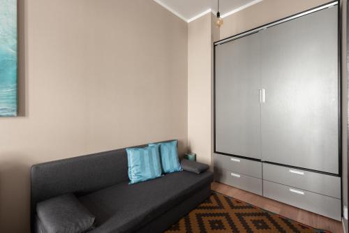 Vals Garden Apartment Room Type - One-Bedroom Apartment