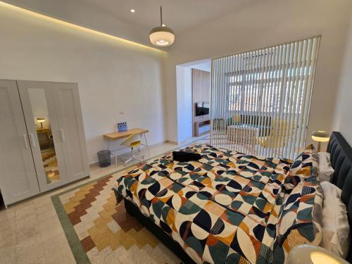 Downtown Living Boutique Apartments