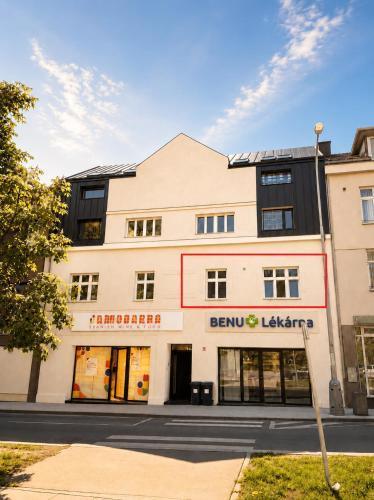 Sunday Light Cozy Family Apartment for 8 - Prague Castle - Parking by AP