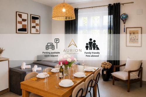 Sunday Light Cozy Family Apartment for 8 - Prague Castle - Parking by AP Room Type - Two-Bedroom Apartment Sunday Light Cozy Family Apartment for 8 - Prague Castle - Parking by AP Room Type - Two-Bedroom Apartment