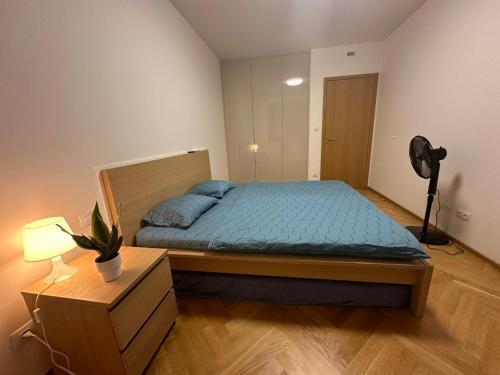 Smichov city Apartments - Tap to explore photos