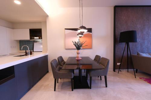 Tropicana The Residences - KLCC VIEW Luxury Apartment Collections - Tap to explore photos