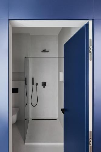 Grace Apartment by Prague Castle Room Type - One-Bedroom Apartment