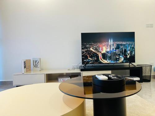 Agile TRX Luxury suite Bukit bintang - Tap to explore photos