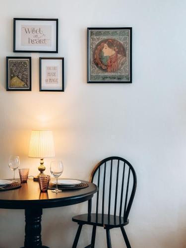 ELSO center apartment - Tap to explore photos