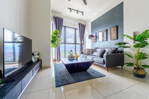 Continew PREMIUM SUITES KLCC - Tap to explore photos