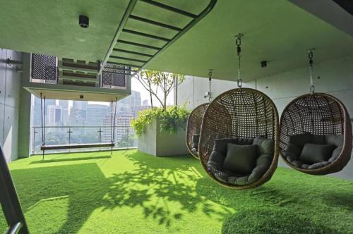 Ceylonz Suites KLCC By Staybliss - Tap to explore photos