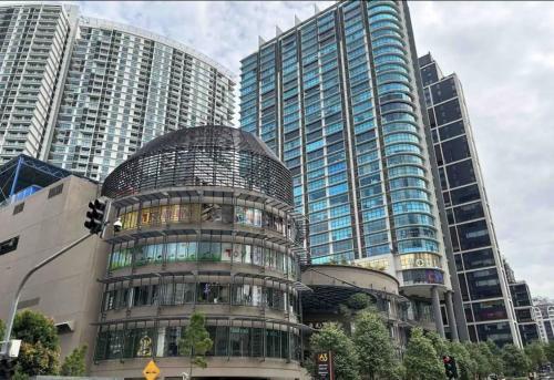 OOAK SUITES AT MONT KIARA KUALA LUMPUR