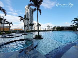 Trion @ KL By Awesomestay