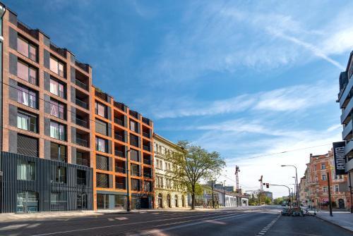 Stylish Apartment - Free Parking, Cinema, by Gravity Prague