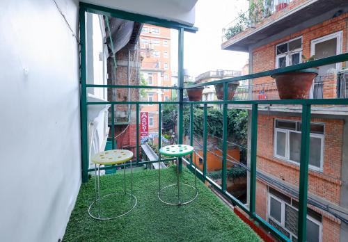 Antique Hostel Nepal - Tap to explore photos