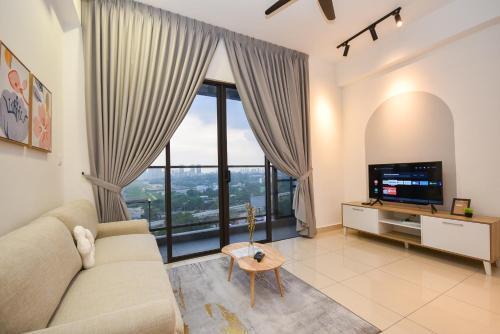 Trion @ KL by Nest Home - Tap to explore photos