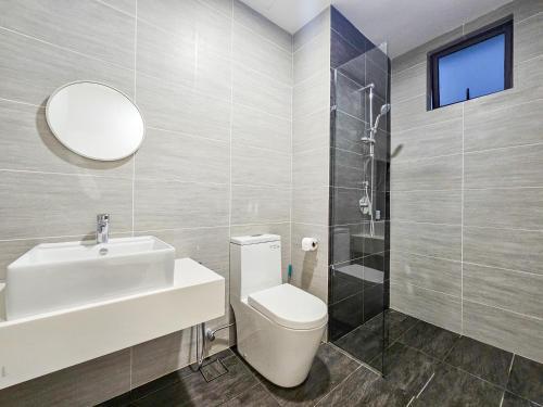 Trion @ KL by Nest Home - Tap to explore photos