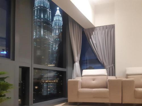 KL Point At Star Residences KLCC - Tap to explore photos