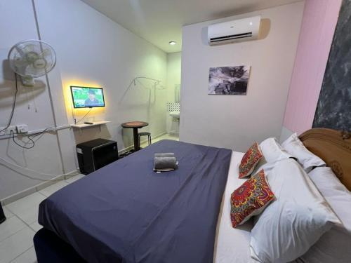Little Chenang Cottage Motel Langkawi