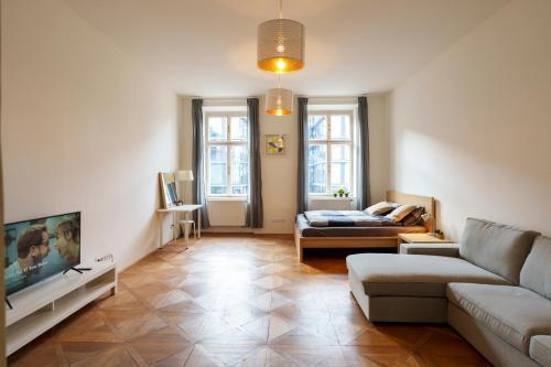 Stay Praha Apartment - New Open! - Tap to explore photos