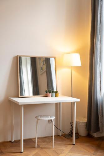 Stay Praha Apartment - New Open! Room Type - Two-Bedroom Apartment