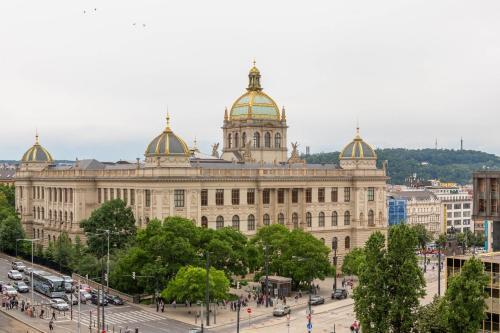 National Museum View Studio