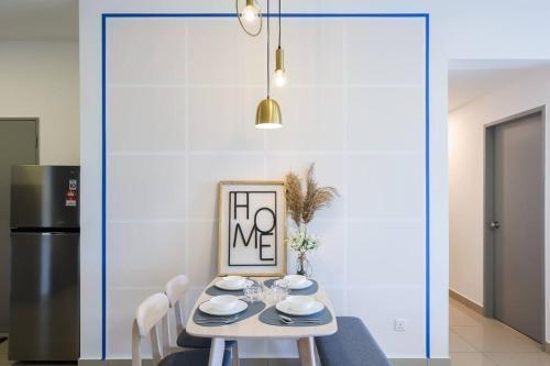 M Vertica KL Residence - Tap to explore photos
