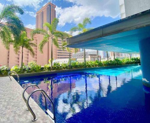 Taragon Puteri Bintang - Cozy Stay in Bukit Bintang - Tap to explore photos