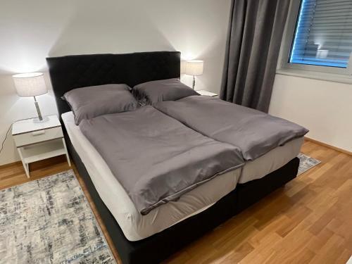 Quiet apartment in the centre Room Type - One-Bedroom Apartment