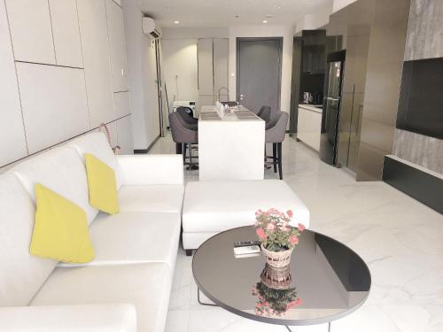 8 Kia Peng Suites Residence by Scape Stay Room Type - Two-Bedroom Apartment