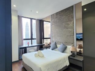 8 Kia Peng Suites Residence by Scape Stay Room Type - Duplex Apartment 8 Kia Peng Suites Residence by Scape Stay Room Type - Duplex Apartment
