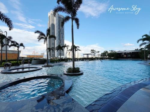 Trion @ KL By The Relaxstay