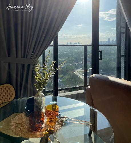 Trion @ KL By The Relaxstay - Tap to explore photos