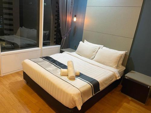 Vortex Family Suites Apartment