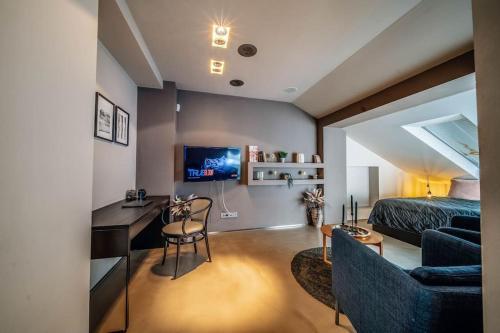 Amazing Apartment