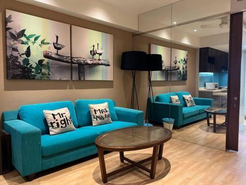 D'Majestic Kuala Lumpur By Luxe Home - Tap to explore photos