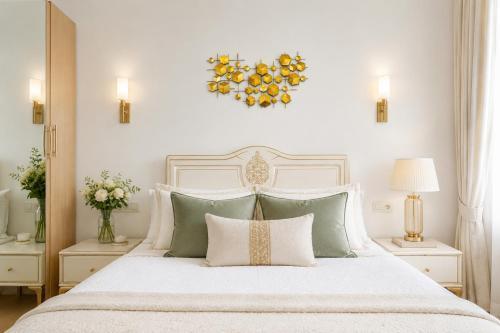 River Deluxe Suite