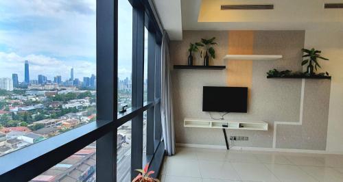 MCity Jalan Ampang KLCC - Tap to explore photos