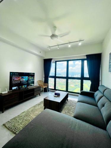AGILE Bukit Bintang Residences TRX KL - Tap to explore photos