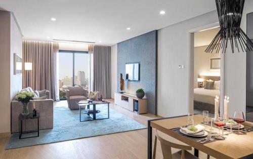 188 Suites Klcc by Swiss Residence - Tap to explore photos