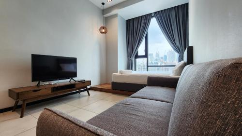 Opus Residences Kuala Lumpur by Infini Suites - Tap to explore photos