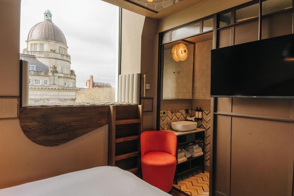 The Diamond Room Type - Premium