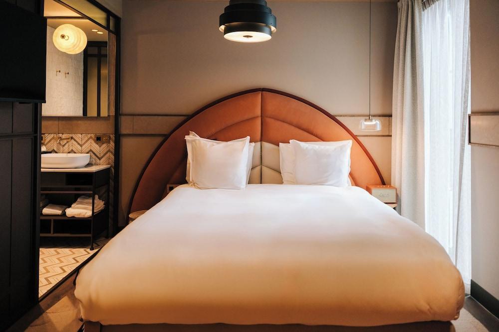 The Diamond Room Type - Comfort - Circle