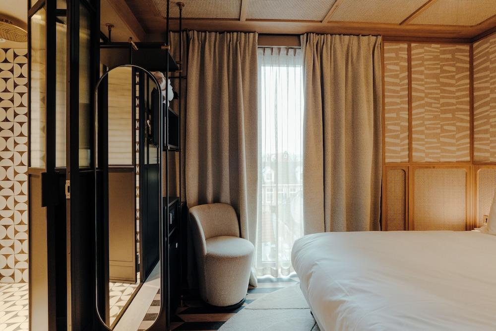 The Diamond Room Type - Comfort - Rattan City
