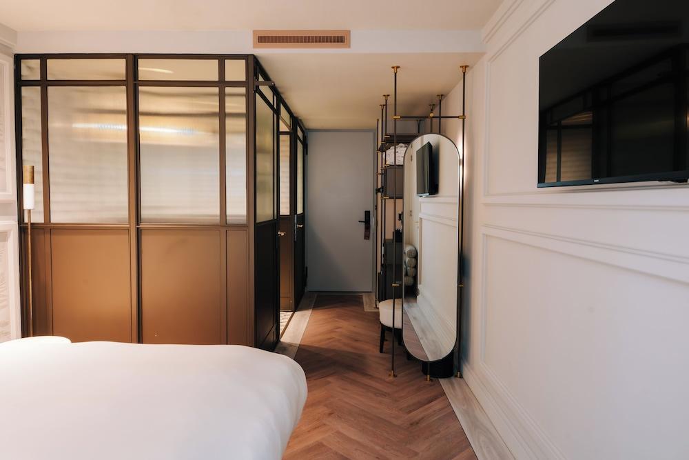 The Diamond Room Type - Comfort - Botanique