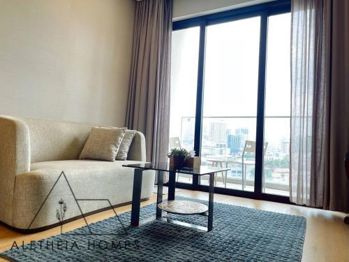 Aletheia Studio at KLCC - Tap to explore photos
