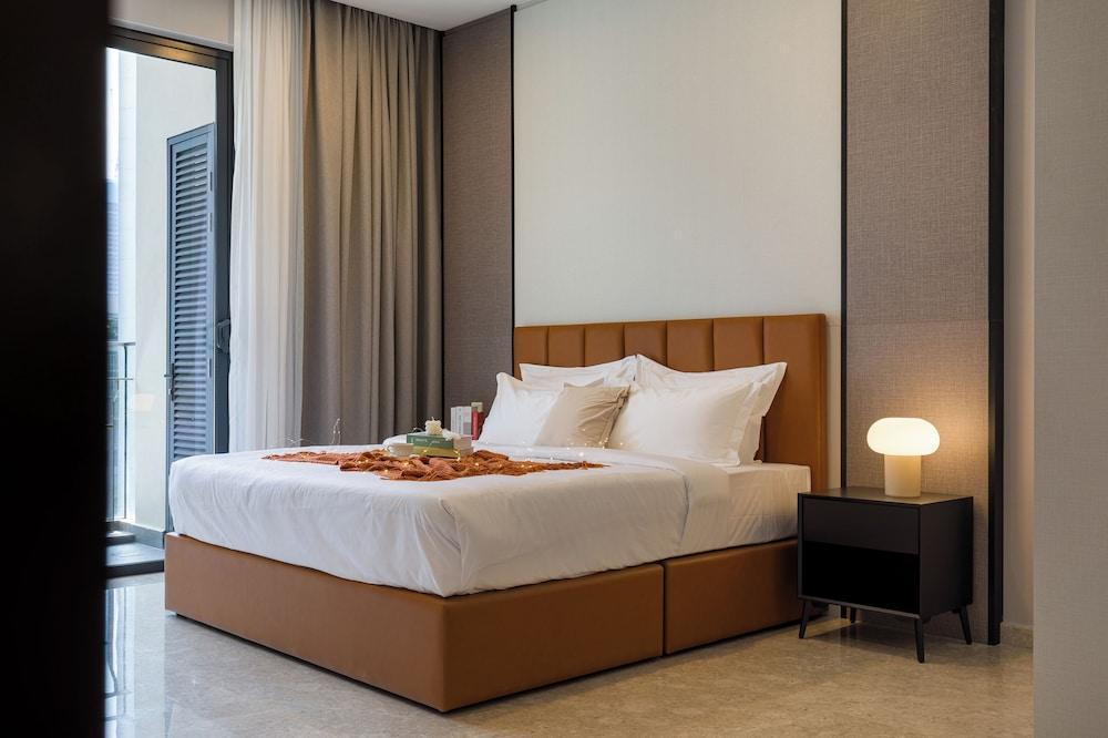 The Manor Residence KLCC by Five Senses Room Type - Superior Studio